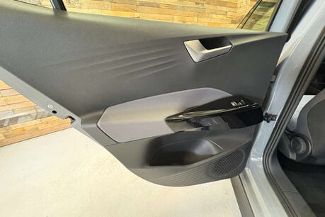 Volkswagen ID.3 Pro Performance 58kWh Life Hatchback 5dr Electric Auto (204 ps) 39