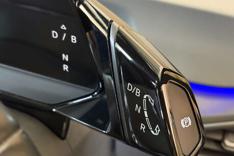 Volkswagen ID.3 Pro Performance 58kWh Life Hatchback 5dr Electric Auto (204 ps) 27