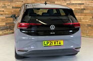 Volkswagen ID.3 Pro Performance 58kWh Life Hatchback 5dr Electric Auto (204 ps) 85