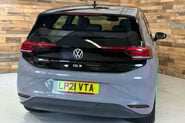 Volkswagen ID.3 Pro Performance 58kWh Life Hatchback 5dr Electric Auto (204 ps) 94