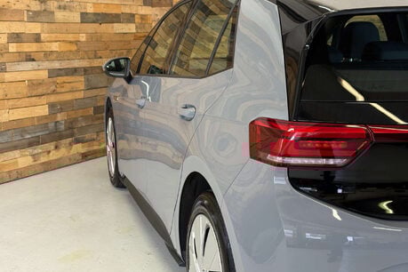 Volkswagen ID.3 Pro Performance 58kWh Life Hatchback 5dr Electric Auto (204 ps) 43