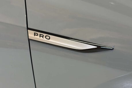 Volkswagen ID.3 Pro Performance 58kWh Life Hatchback 5dr Electric Auto (204 ps) 18