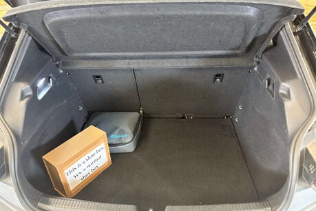 Volkswagen ID.3 Pro Performance 58kWh Life Hatchback 5dr Electric Auto (204 ps) 89