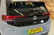 Volkswagen ID.3 Pro Performance 58kWh Life Hatchback 5dr Electric Auto (204 ps) 80