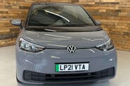 Volkswagen ID.3 Pro Performance 58kWh Life Hatchback 5dr Electric Auto (204 ps) 53