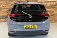 Volkswagen ID.3 Pro Performance 58kWh Life Hatchback 5dr Electric Auto (204 ps) 86