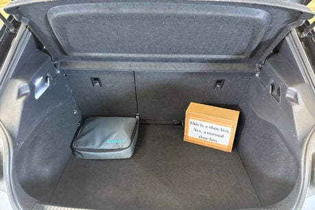 Volkswagen ID.3 Pro Performance 58kWh Life Hatchback 5dr Electric Auto (204 ps) 17