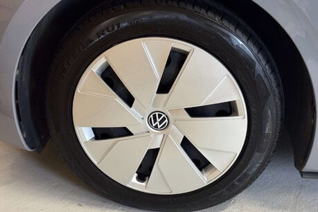 Volkswagen ID.3 Pro Performance 58kWh Life Hatchback 5dr Electric Auto (204 ps) 51