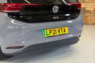 Volkswagen ID.3 Pro Performance 58kWh Life Hatchback 5dr Electric Auto (204 ps) 81