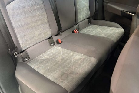 Volkswagen ID.3 Pro Performance 58kWh Life Hatchback 5dr Electric Auto (204 ps) 37