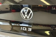 Volkswagen ID.3 Pro Performance 58kWh Life Hatchback 5dr Electric Auto (204 ps) 52