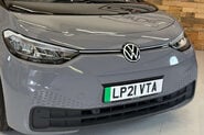 Volkswagen ID.3 Pro Performance 58kWh Life Hatchback 5dr Electric Auto (204 ps) 65