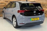 Volkswagen ID.3 Pro Performance 58kWh Life Hatchback 5dr Electric Auto (204 ps) 4