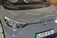 Volkswagen ID.3 Pro Performance 58kWh Life Hatchback 5dr Electric Auto (204 ps) 62