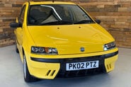 Fiat Punto 1.2 Sporting Hatchback 3dr Petrol Manual (142 g/km, 80 bhp) 38