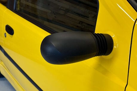 Fiat Punto 1.2 Sporting Hatchback 3dr Petrol Manual (142 g/km, 80 bhp) 26