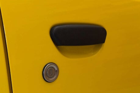 Fiat Punto 1.2 Sporting Hatchback 3dr Petrol Manual (142 g/km, 80 bhp) 60