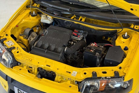 Fiat Punto 1.2 Sporting Hatchback 3dr Petrol Manual (142 g/km, 80 bhp) 37