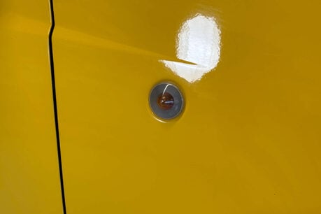 Fiat Punto 1.2 Sporting Hatchback 3dr Petrol Manual (142 g/km, 80 bhp) 42