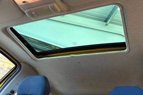 Fiat Punto 1.2 Sporting Hatchback 3dr Petrol Manual (142 g/km, 80 bhp) 46