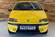Fiat Punto 1.2 Sporting Hatchback 3dr Petrol Manual (142 g/km, 80 bhp) 2
