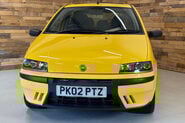 Fiat Punto 1.2 Sporting Hatchback 3dr Petrol Manual (142 g/km, 80 bhp) 44
