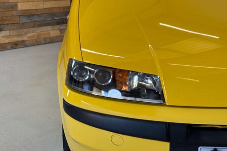 Fiat Punto 1.2 Sporting Hatchback 3dr Petrol Manual (142 g/km, 80 bhp) 27