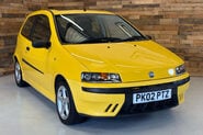 Fiat Punto 1.2 Sporting Hatchback 3dr Petrol Manual (142 g/km, 80 bhp) 40