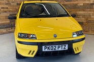 Fiat Punto 1.2 Sporting Hatchback 3dr Petrol Manual (142 g/km, 80 bhp) 45