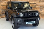 Suzuki Jimny 1.5 SZ5 SUV 3dr Petrol Auto ALLGRIP Euro 6 (101 ps) 1
