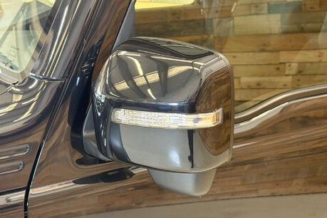 Suzuki Jimny 1.5 SZ5 SUV 3dr Petrol Auto ALLGRIP Euro 6 (101 ps) 23