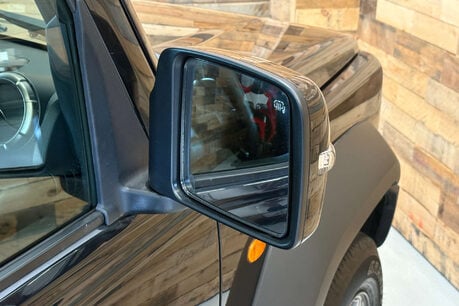 Suzuki Jimny 1.5 SZ5 SUV 3dr Petrol Auto ALLGRIP Euro 6 (101 ps) 66