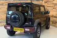 Suzuki Jimny 1.5 SZ5 SUV 3dr Petrol Auto ALLGRIP Euro 6 (101 ps) 7