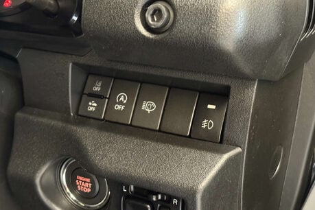 Suzuki Jimny 1.5 SZ5 SUV 3dr Petrol Auto ALLGRIP Euro 6 (101 ps) 48