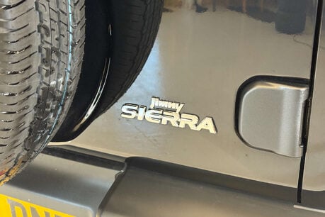 Suzuki Jimny 1.5 SZ5 SUV 3dr Petrol Auto ALLGRIP Euro 6 (101 ps) 78