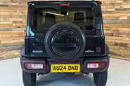 Suzuki Jimny 1.5 SZ5 SUV 3dr Petrol Auto ALLGRIP Euro 6 (101 ps) 100