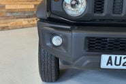 Suzuki Jimny 1.5 SZ5 SUV 3dr Petrol Auto ALLGRIP Euro 6 (101 ps) 32