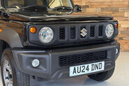 Suzuki Jimny 1.5 SZ5 SUV 3dr Petrol Auto ALLGRIP Euro 6 (101 ps) 95