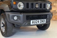 Suzuki Jimny 1.5 SZ5 SUV 3dr Petrol Auto ALLGRIP Euro 6 (101 ps) 30