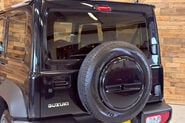 Suzuki Jimny 1.5 SZ5 SUV 3dr Petrol Auto ALLGRIP Euro 6 (101 ps) 82