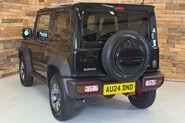 Suzuki Jimny 1.5 SZ5 SUV 3dr Petrol Auto ALLGRIP Euro 6 (101 ps) 90