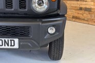 Suzuki Jimny 1.5 SZ5 SUV 3dr Petrol Auto ALLGRIP Euro 6 (101 ps) 21
