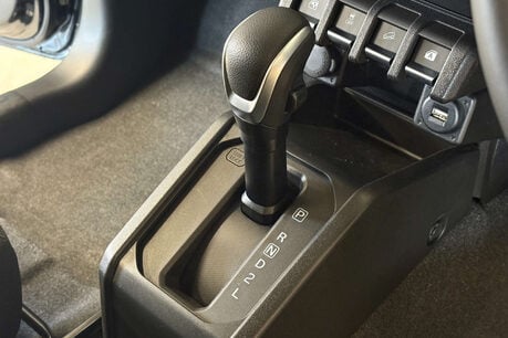 Suzuki Jimny 1.5 SZ5 SUV 3dr Petrol Auto ALLGRIP Euro 6 (101 ps) 42