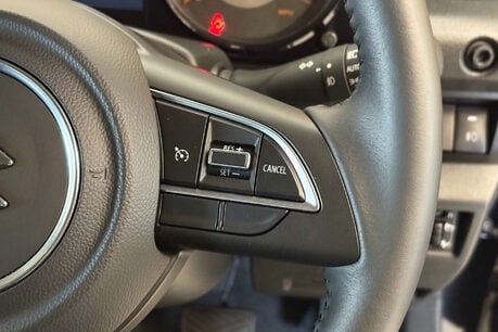 Suzuki Jimny 1.5 SZ5 SUV 3dr Petrol Auto ALLGRIP Euro 6 (101 ps) 52