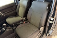 Suzuki Jimny 1.5 SZ5 SUV 3dr Petrol Auto ALLGRIP Euro 6 (101 ps) 22