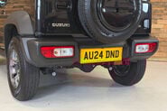 Suzuki Jimny 1.5 SZ5 SUV 3dr Petrol Auto ALLGRIP Euro 6 (101 ps) 84