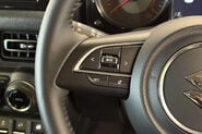 Suzuki Jimny 1.5 SZ5 SUV 3dr Petrol Auto ALLGRIP Euro 6 (101 ps) 50