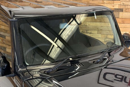 Suzuki Jimny 1.5 SZ5 SUV 3dr Petrol Auto ALLGRIP Euro 6 (101 ps) 29