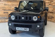 Suzuki Jimny 1.5 SZ5 SUV 3dr Petrol Auto ALLGRIP Euro 6 (101 ps) 36