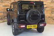 Suzuki Jimny 1.5 SZ5 SUV 3dr Petrol Auto ALLGRIP Euro 6 (101 ps) 91
